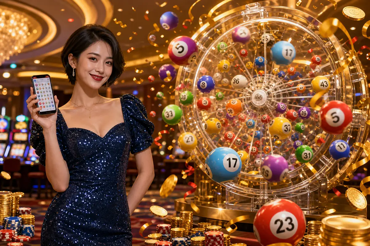 2222k স্লট গেমস পরিচিতি