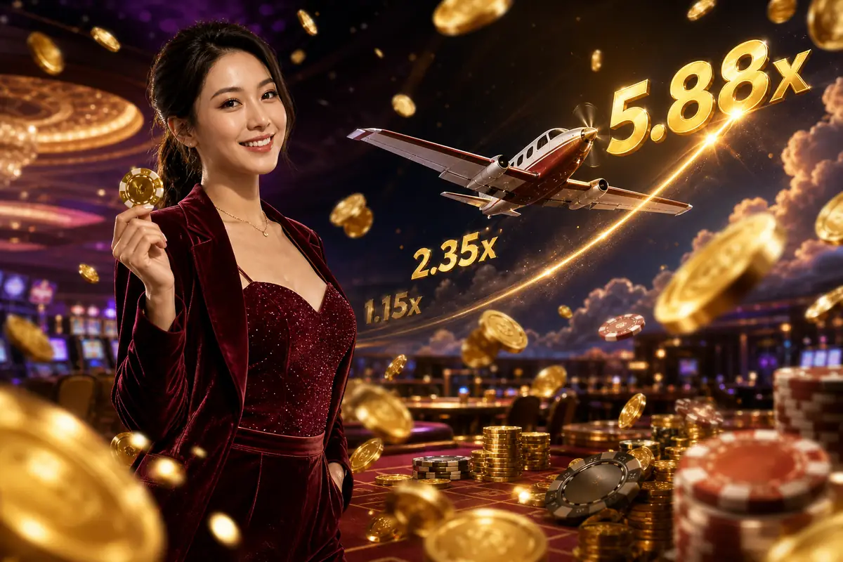 2222k ক্যাপ্টেনস বাউন্টি গেমপ্লে পরিচিতি